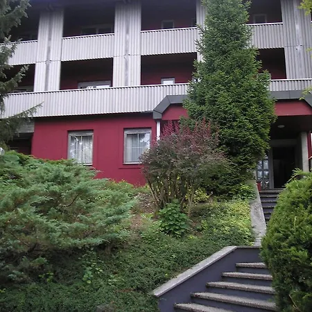Ferienwohnung Pezi Sankt Primus Exterior photo