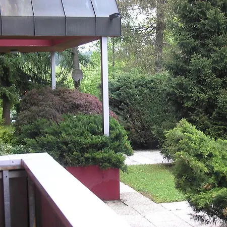 Ferienwohnung Pezi Sankt Primus Exterior photo