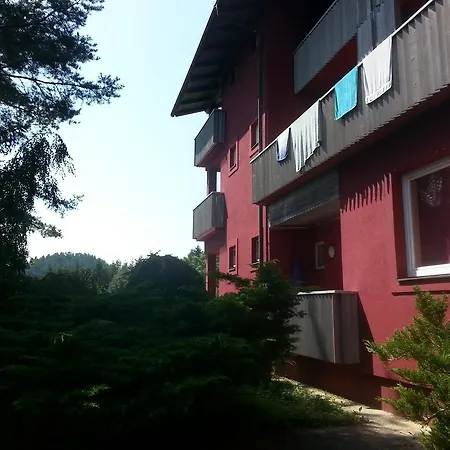 Ferienwohnung Pezi Sankt Primus Exterior photo