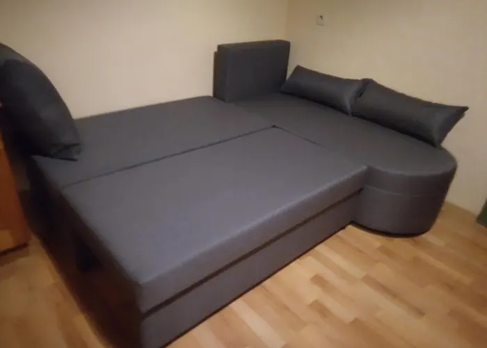 Ferienwohnung Pezi