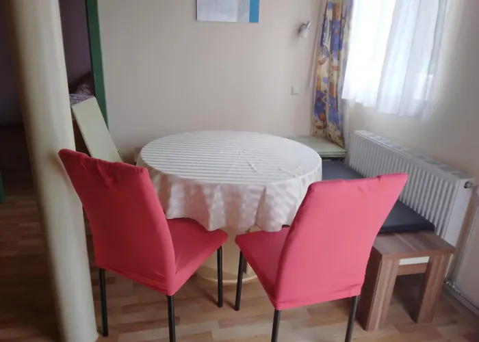 Ferienwohnung Pezi