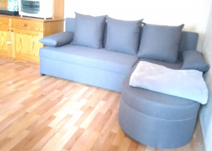 Ferienwohnung Pezi
