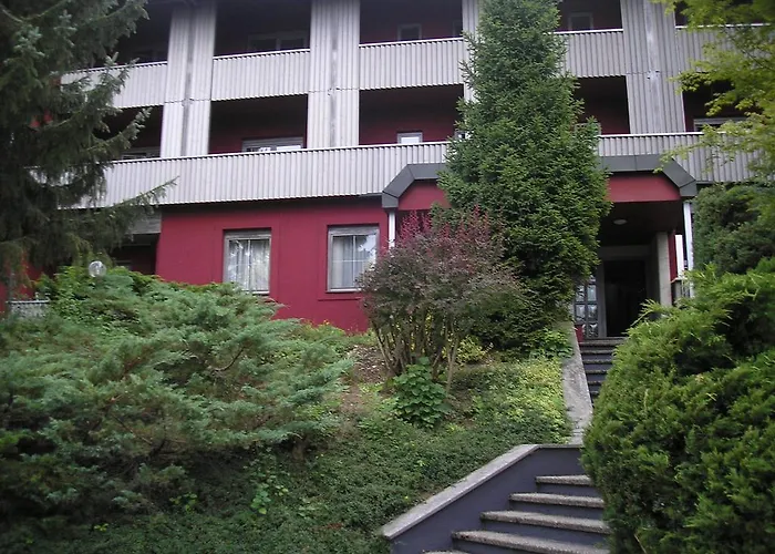 Ferienwohnung Pezi