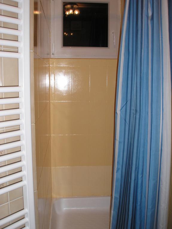 Apartment Pezi