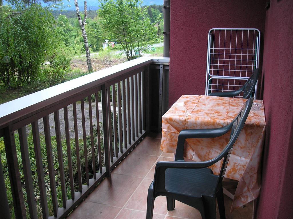 Pezi Apartment *