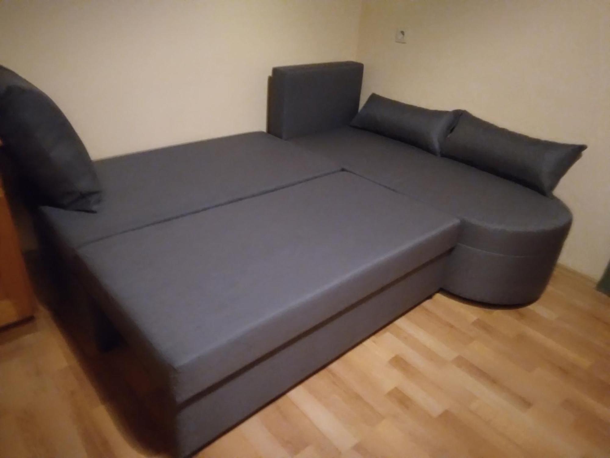 Pezi Apartment
