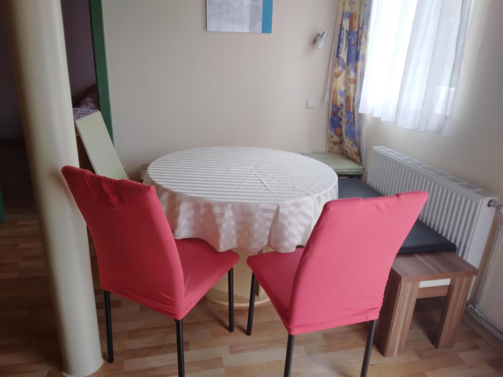 Apartment Pezi