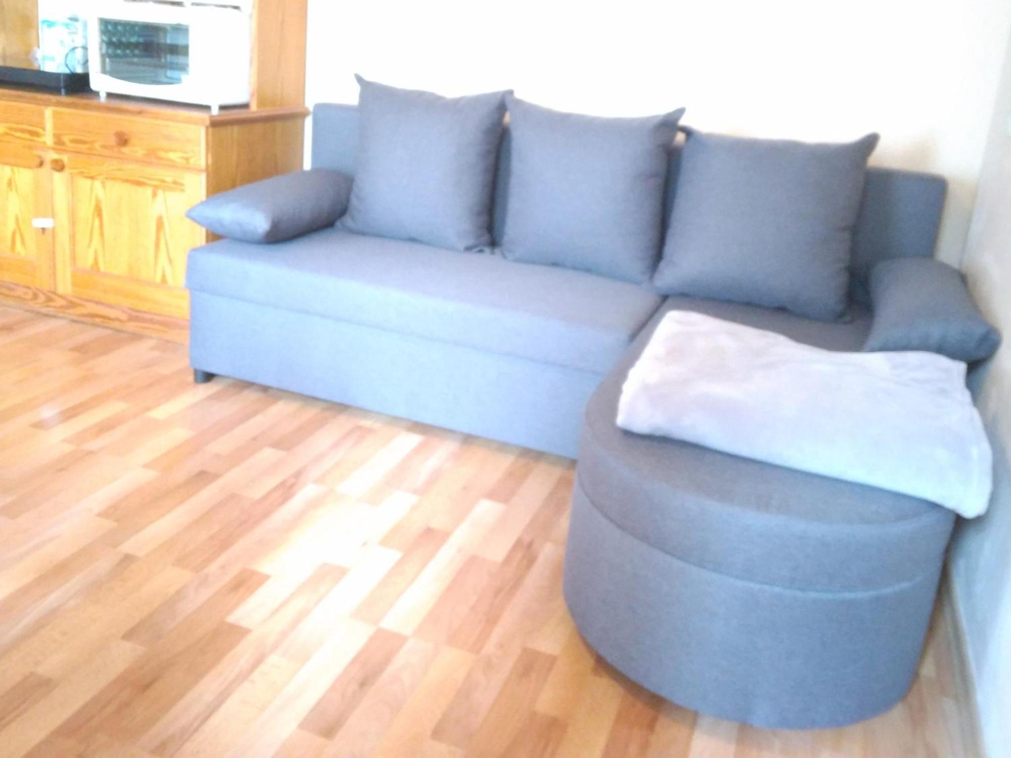 Apartment Pezi *