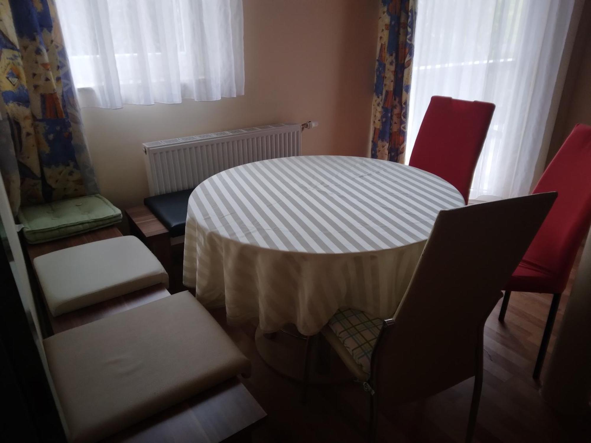 Pezi Apartment Sankt Primus