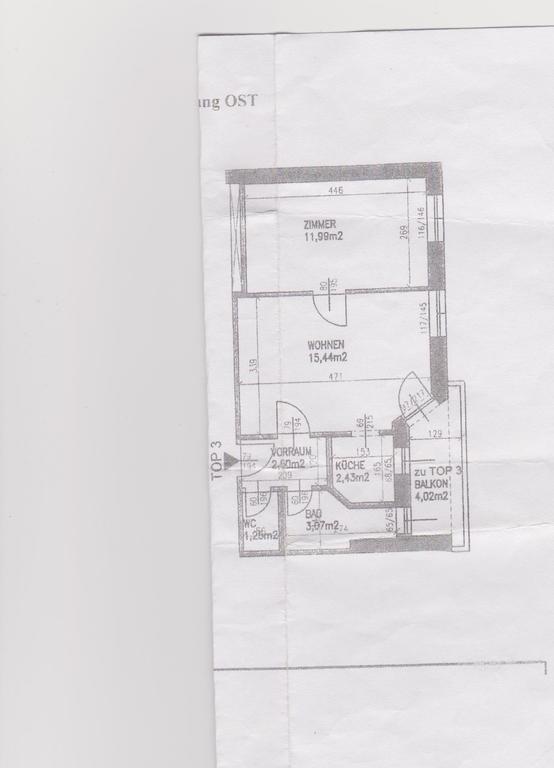 Apartment Pezi