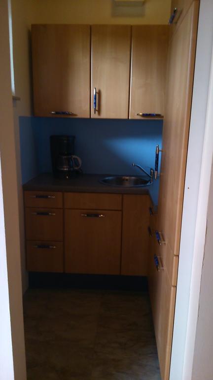 Pezi Apartment Sankt Primus