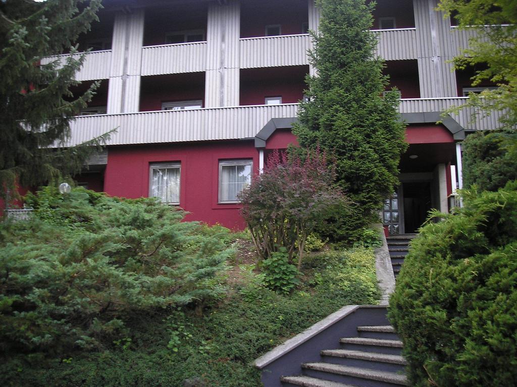 Apartment Pezi *