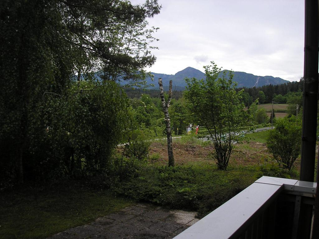 Apartment Pezi *