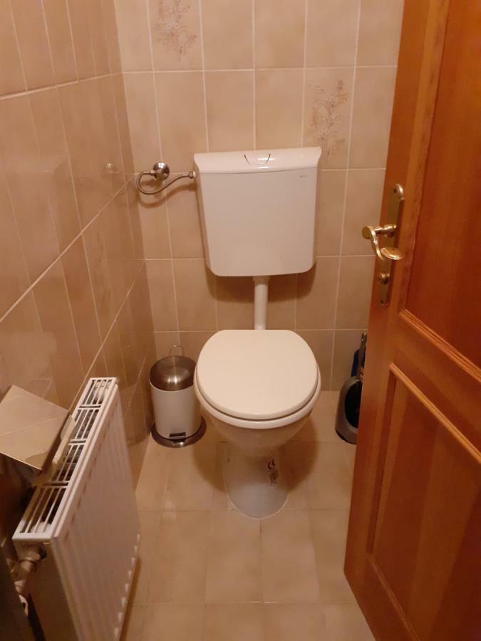 Apartment Pezi